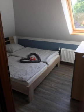 Ferienwohnung Kuschelmuschel Flensburg - Handewitt, Handewitt